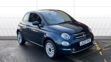 Fiat 500 1.0 Mild Hybrid 3dr Petrol Hatchback